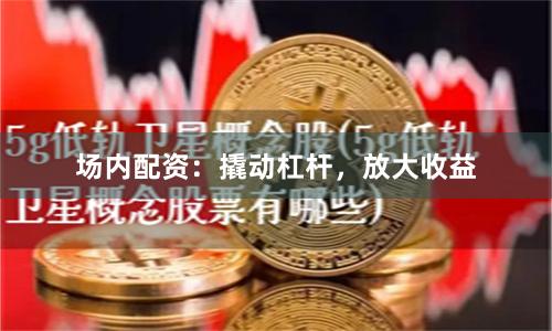 场内配资：撬动杠杆，放大收益