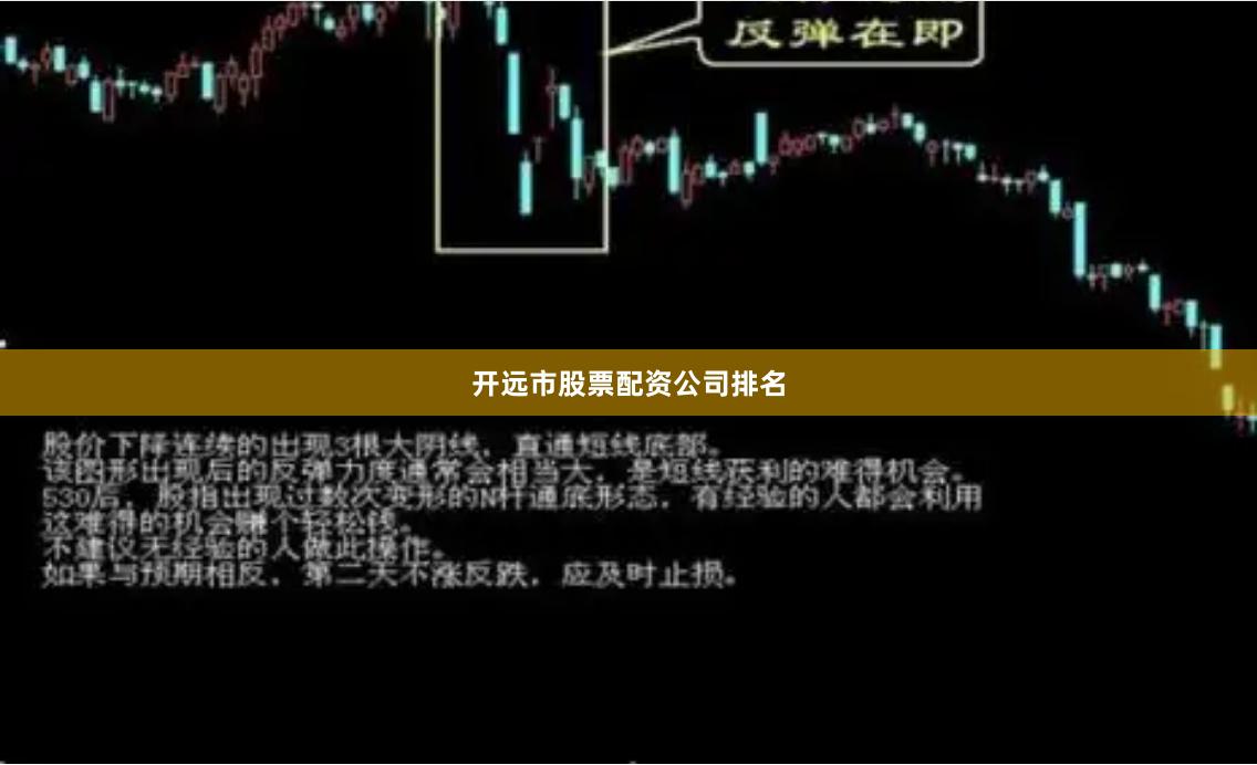 开远市股票配资公司排名